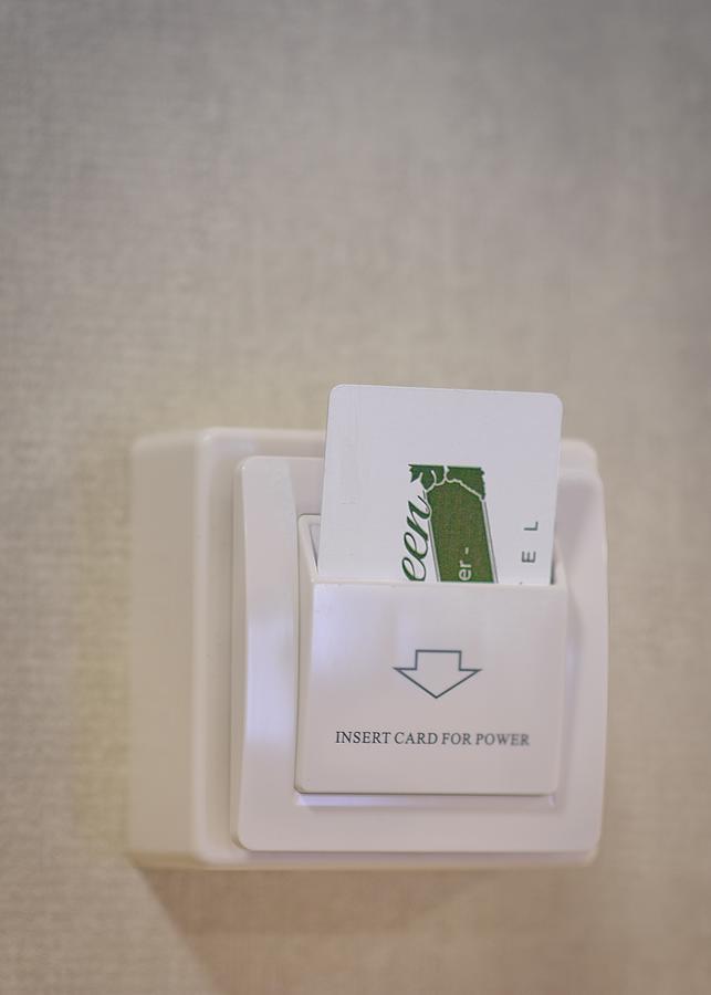 Green Corner Hotel Тбилиси Екстериор снимка