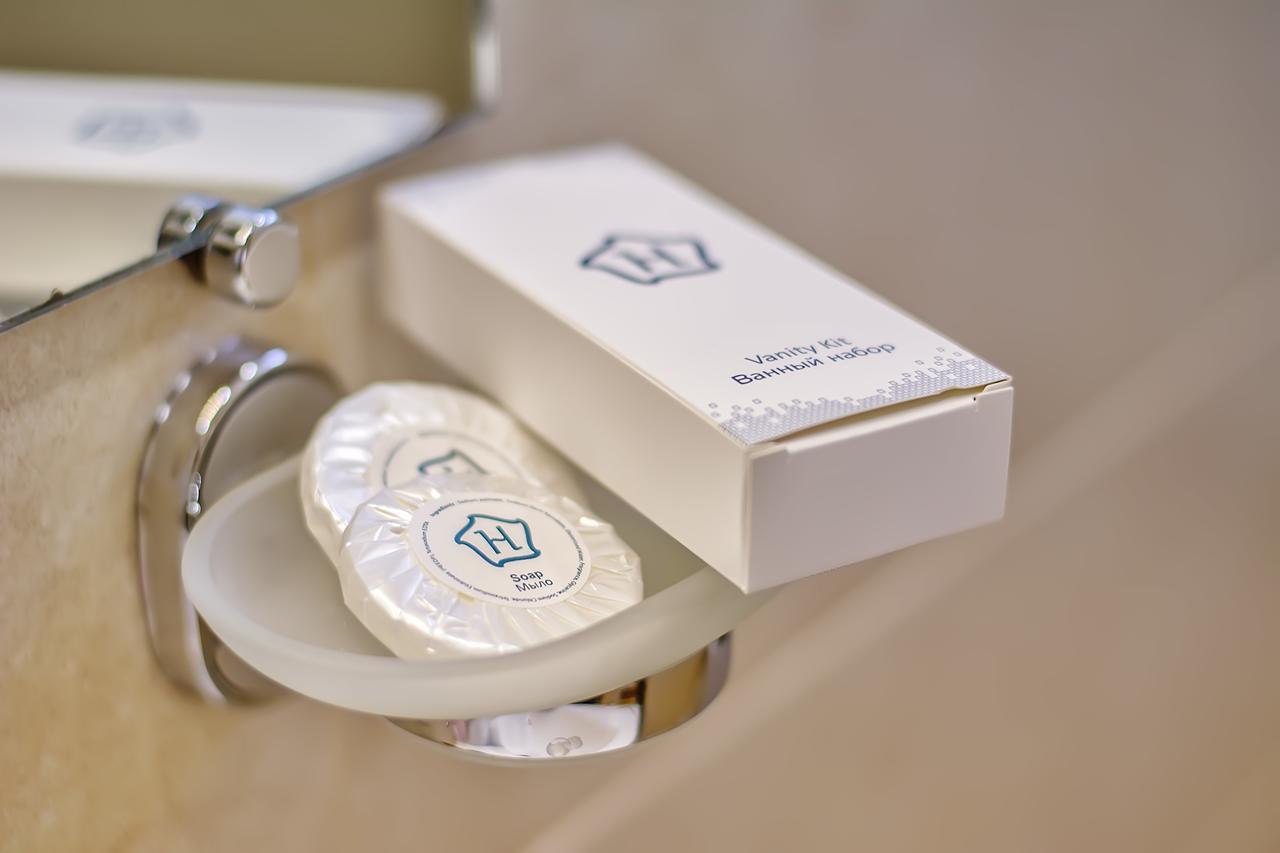 Green Corner Hotel Тбилиси Екстериор снимка