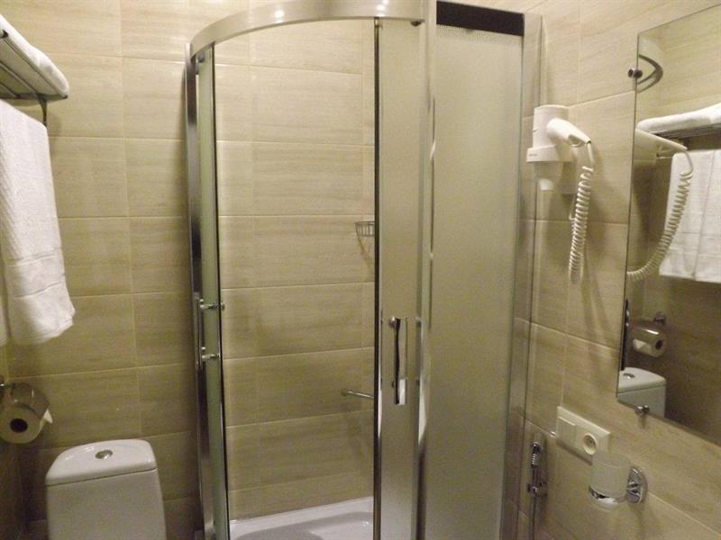 Green Corner Hotel Тбилиси Екстериор снимка