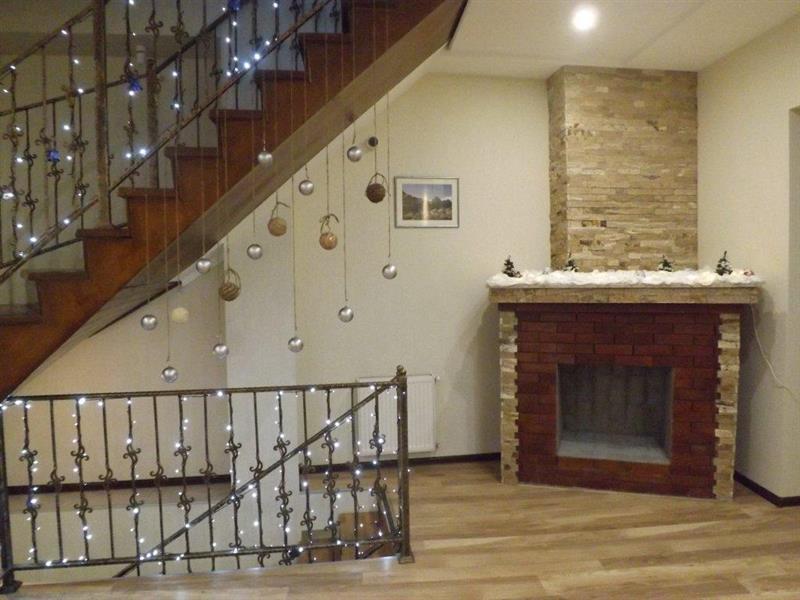 Green Corner Hotel Тбилиси Екстериор снимка