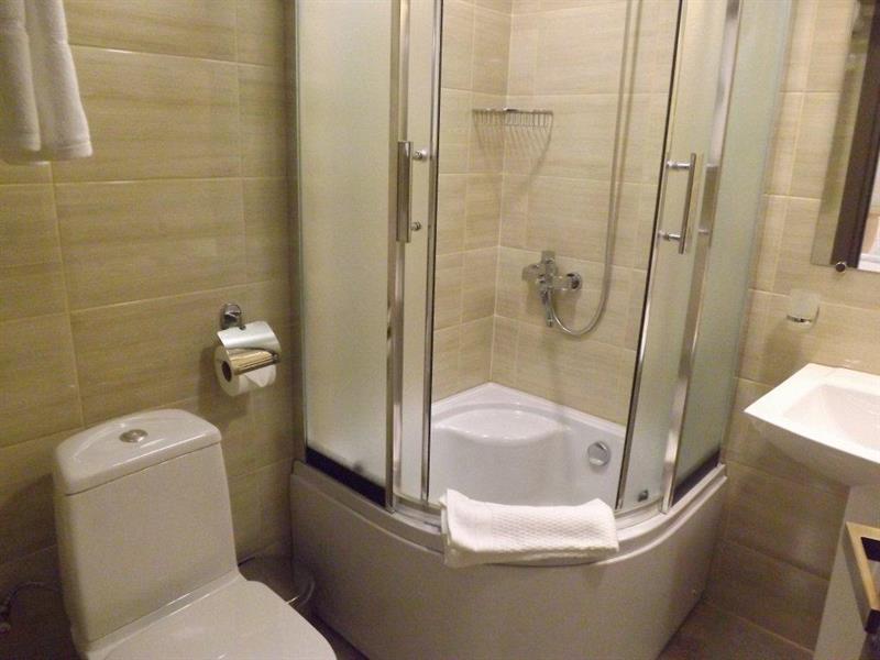 Green Corner Hotel Тбилиси Екстериор снимка